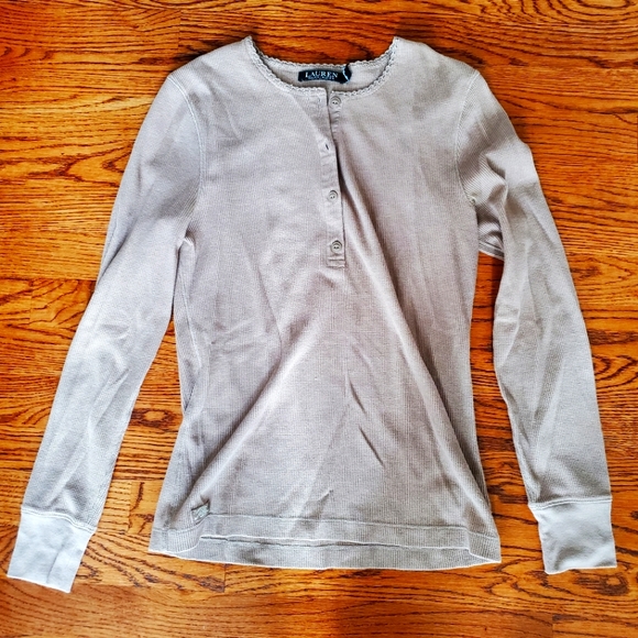 Ralph Lauren - Picture 1 of 1